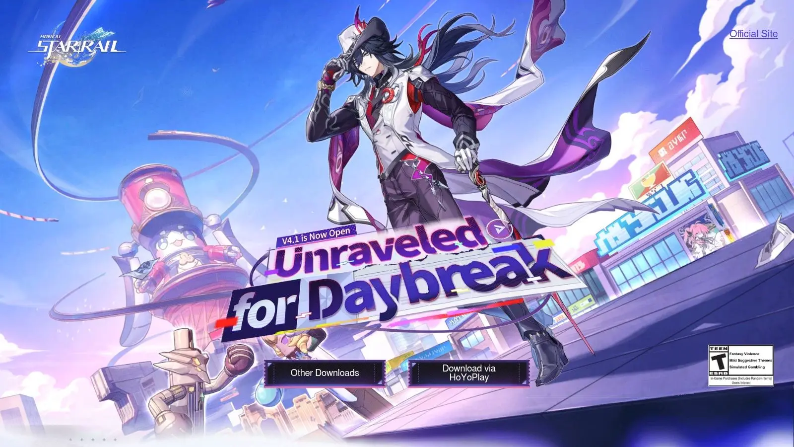 7 Best RPG Mobile Games to Play