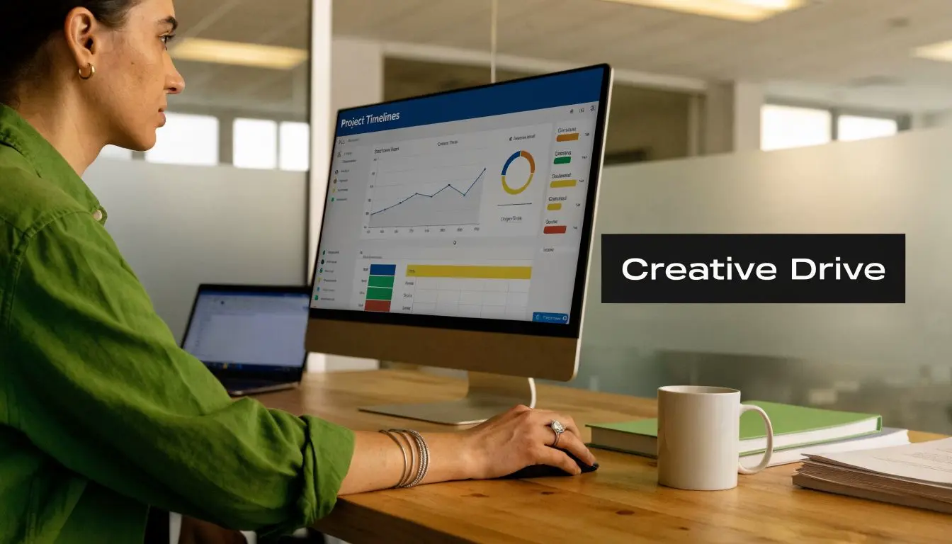 AI Art Generator A Guide for UK Creative Businesses