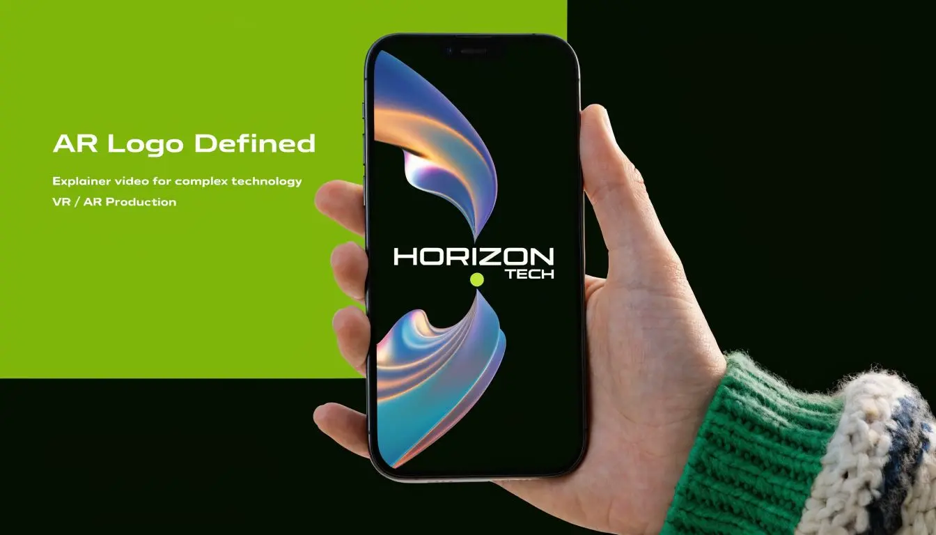 Augmented Reality Logos: A Brand Guide