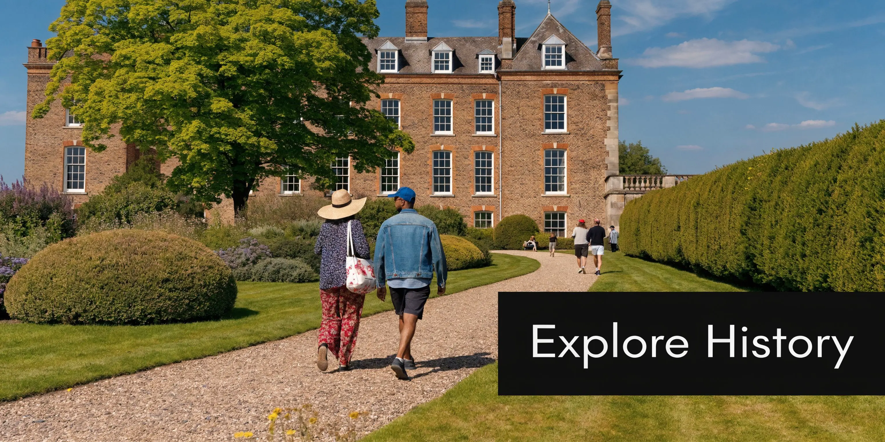 Fulham Palace Museum London XR tours: A Visitor's XR tours Guide