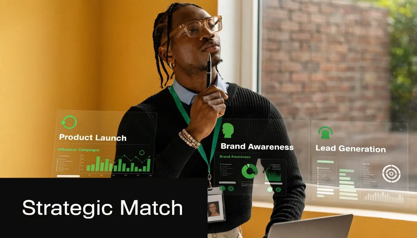 Influencer Marketing Services A UK Guide
