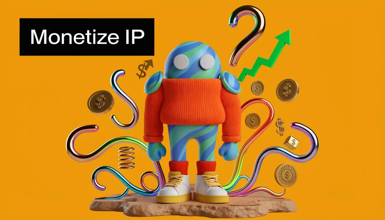 IP Meaning in Game Development A UK Studios Guide
