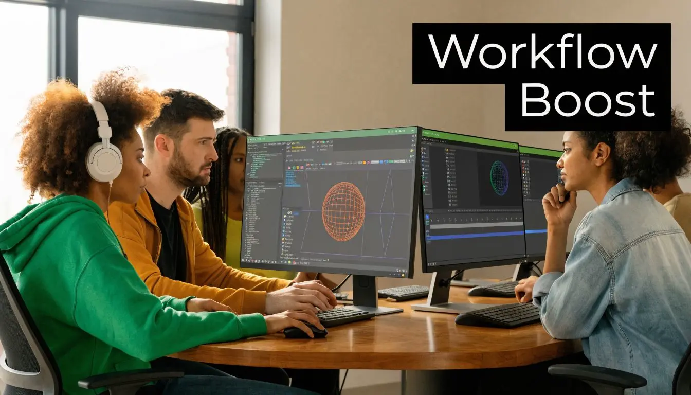 Mastering the Blender Addon Ecosystem for UK Studios
