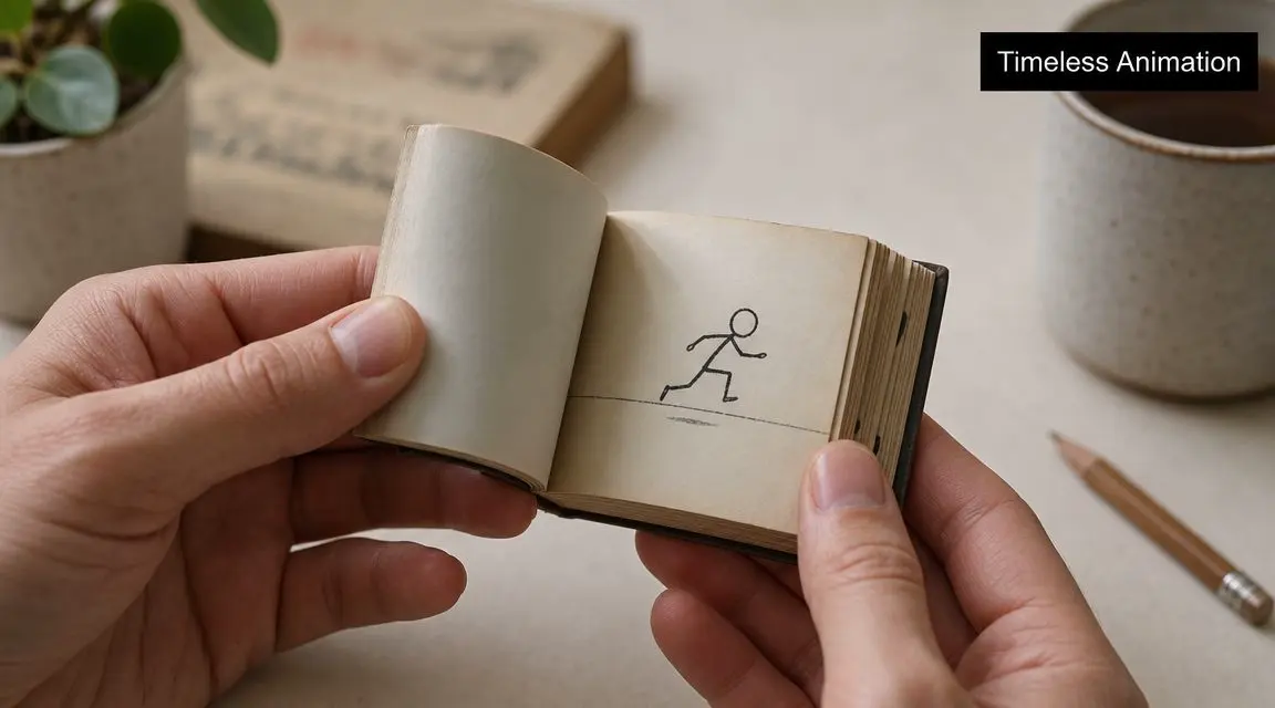 Photo Flip Books: A Guide to Print and Digital Creation