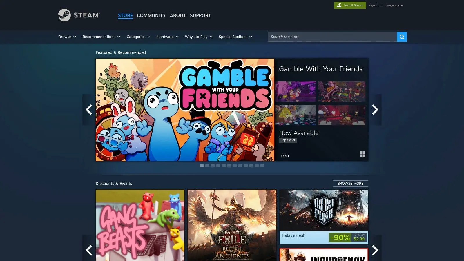 The 10 Best Apps for Gaming