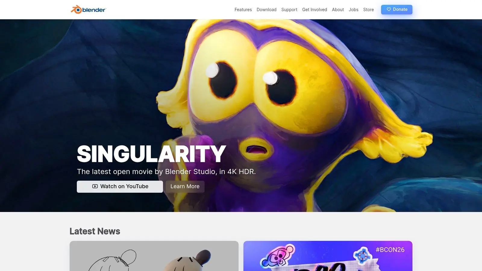 The 10 Best Free Animation Software Tools