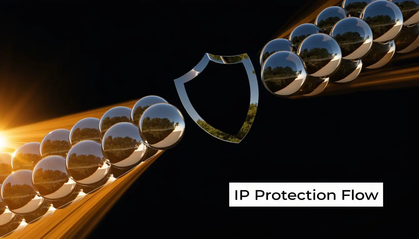 UK Producer's Guide to IP in Software Development