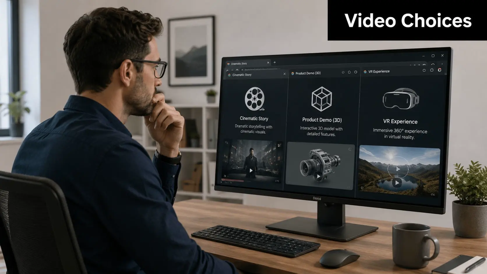 Video Content Production: UK Business Guide