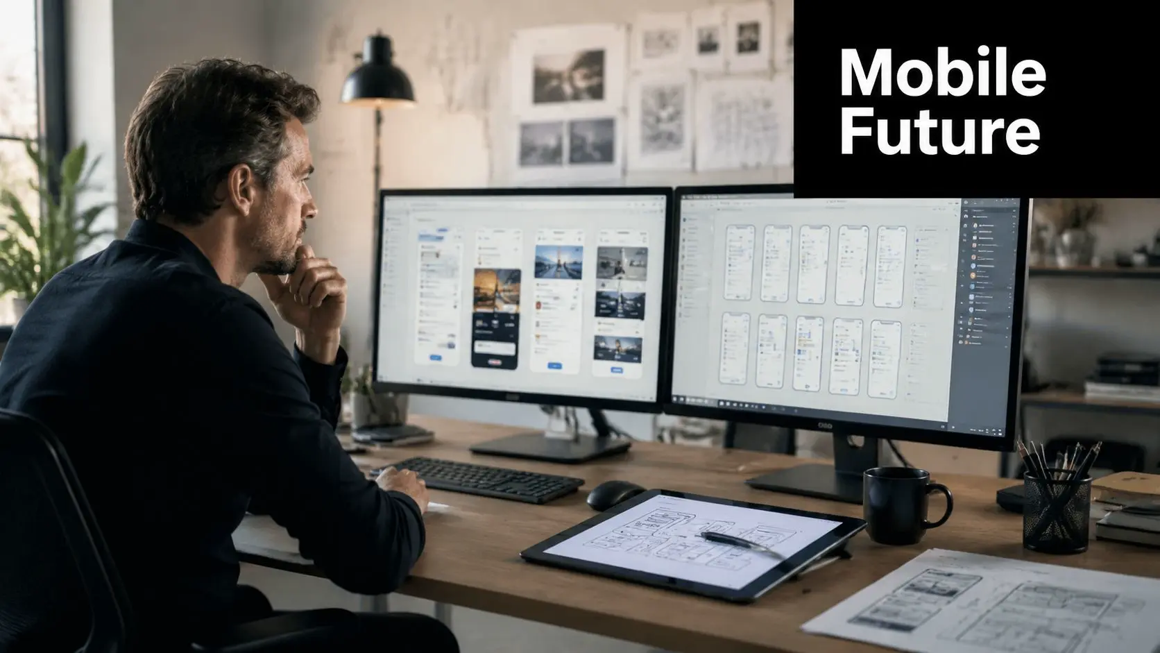 Web Mobile Development: A Guide for Creative Production