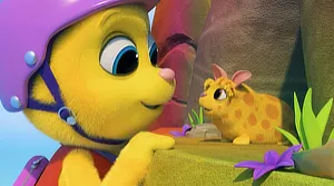 Motion Graphics Services