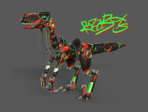 NFTs and Digital Assets