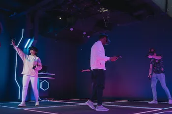 Location Based Entertainment