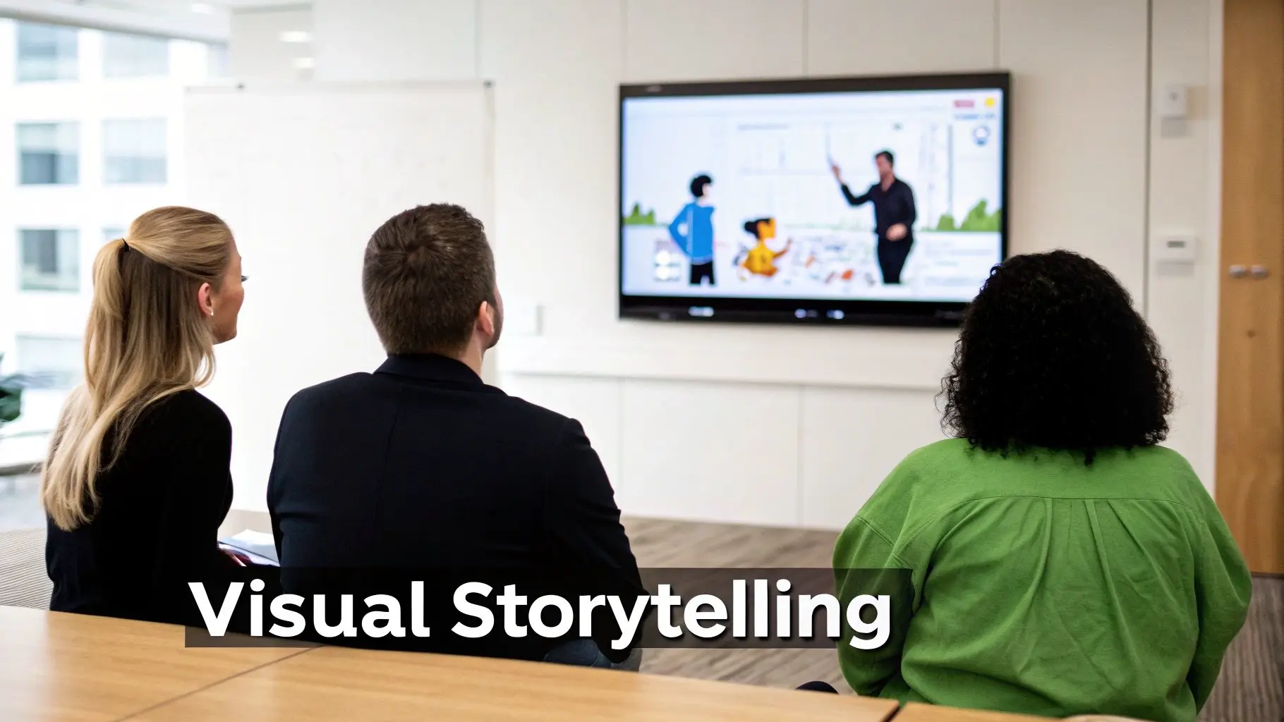 Professional 3D Animation in the UK: Premium Studio Work from Initial Idea to Completion