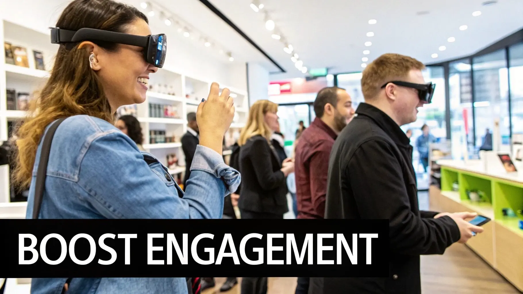 A Guide to Augmented Reality Experiences