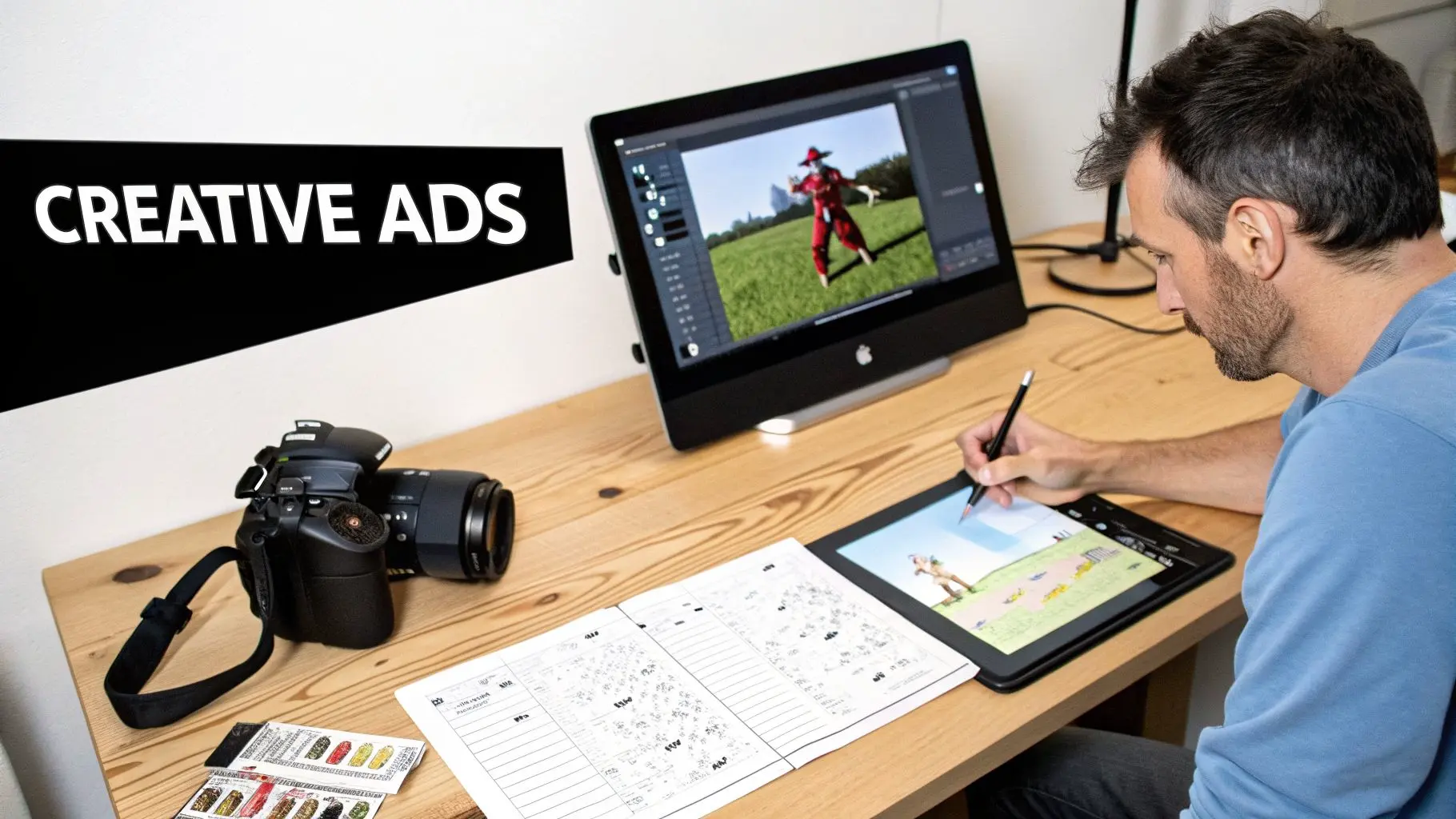 Advertising Mobile Games: A Guide To Growth And Monetization