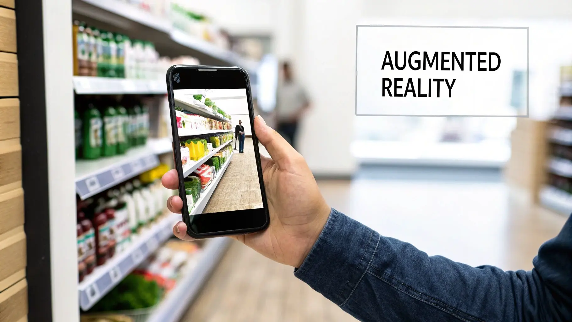 AR App Development: A Guide to Building Immersive Experiences