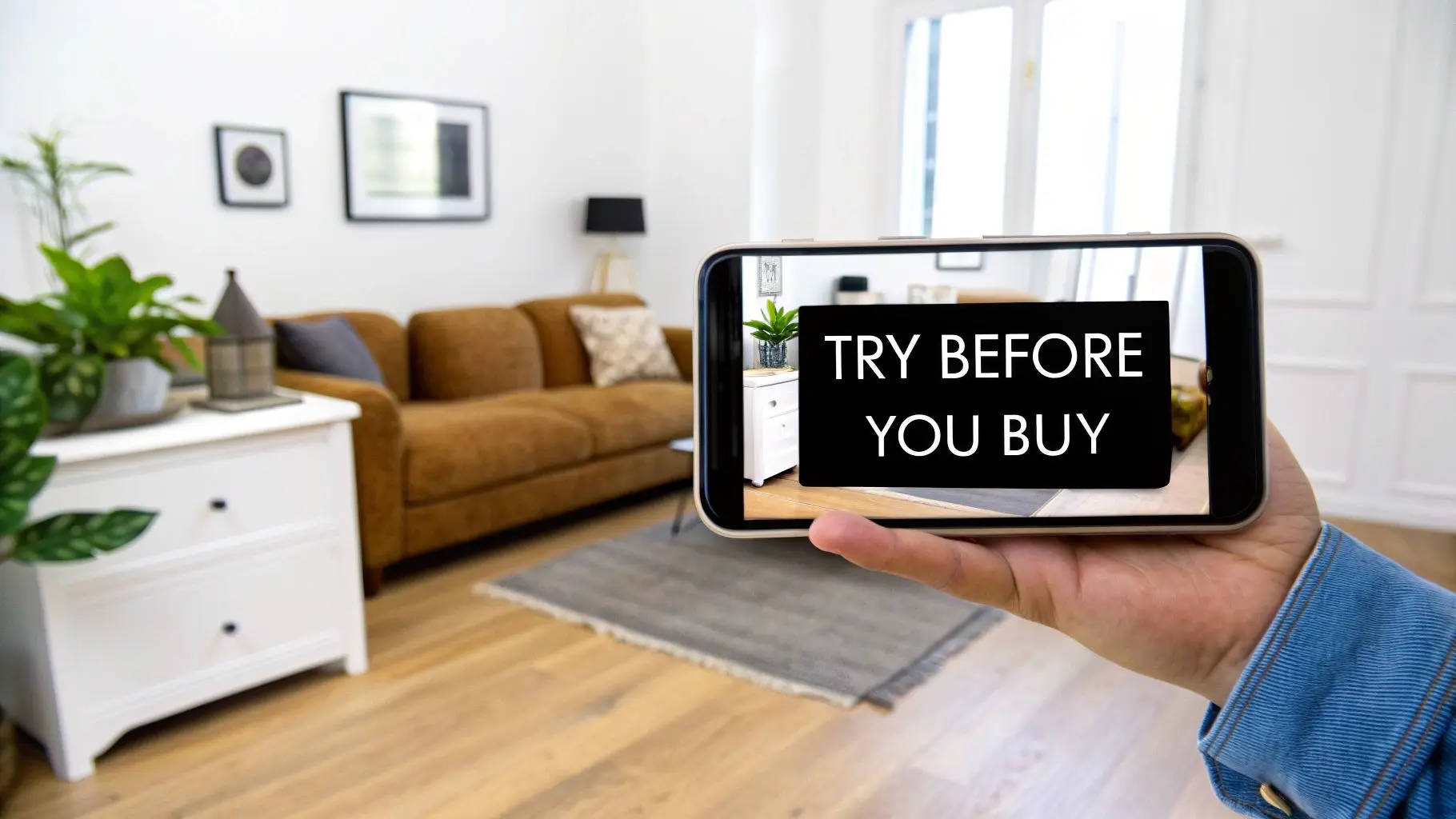 Augmented Reality Advertising: A Guide for UK Businesses