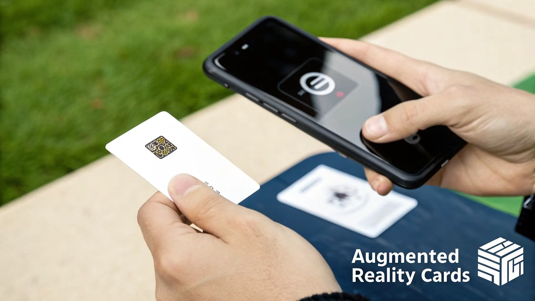 Augmented Reality Cards Explained A Practical Guide