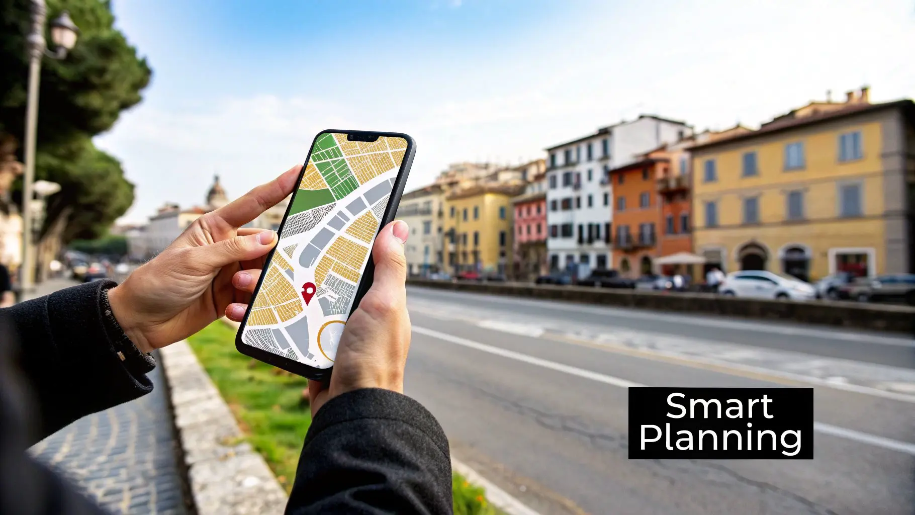 Augmented Reality Travel: Your Guide to a Richer Journey