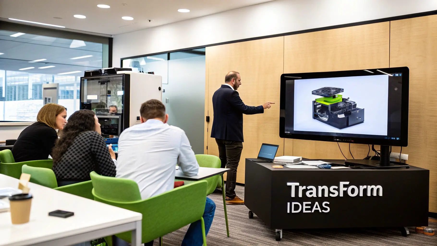 Buyer's Guide to Choosing an Animation Studio