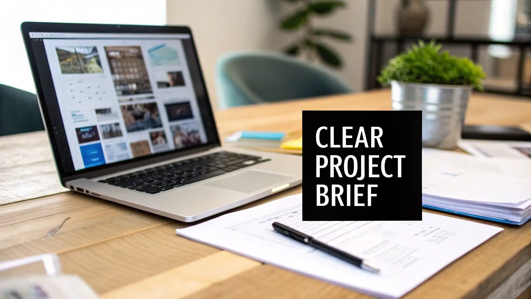 The Buyer's Guide to Choosing an Animation Studio (Budgets, Timelines, Red Flags)