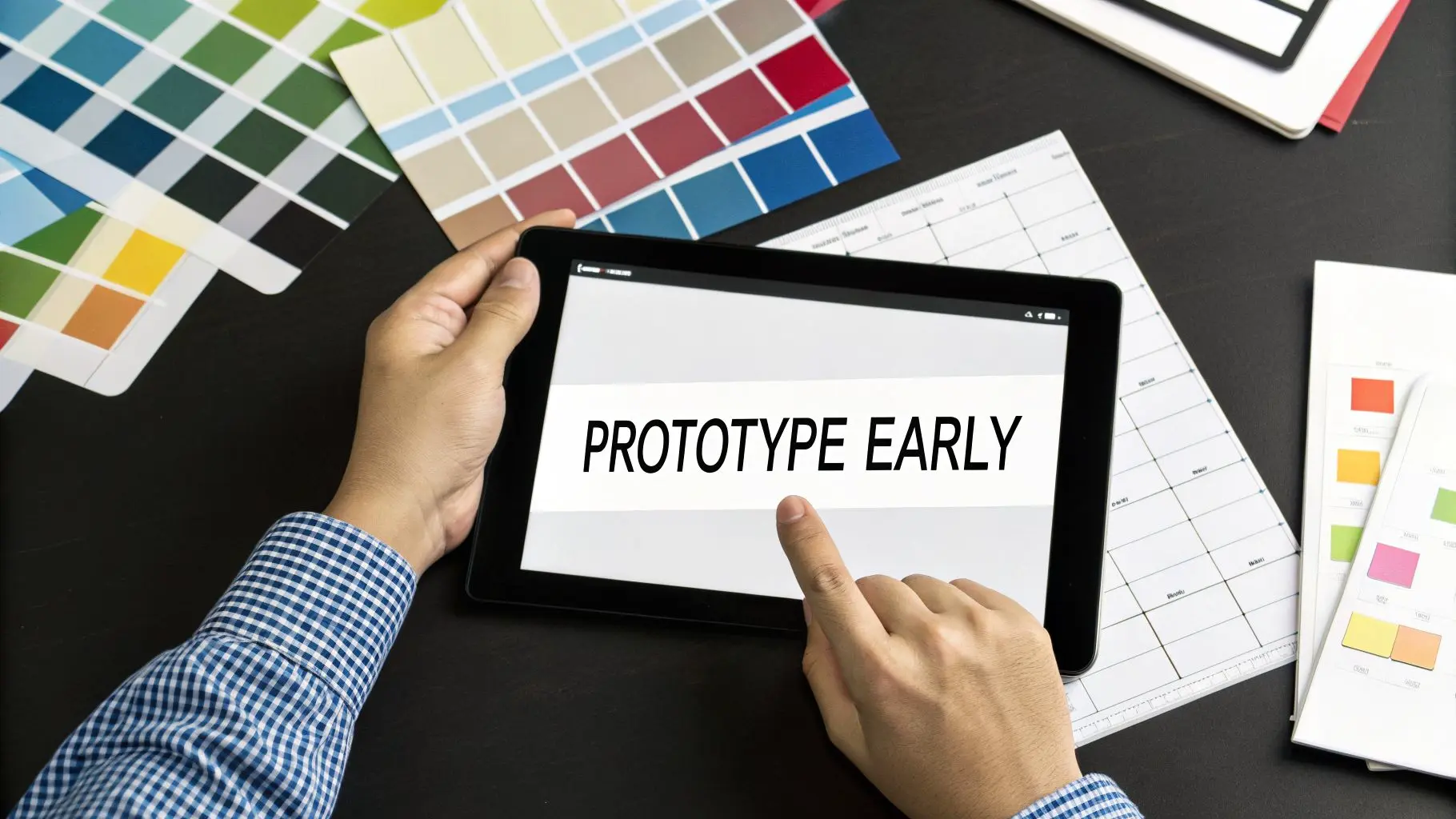 Developing iPhone Apps: A UK Producer's Guide