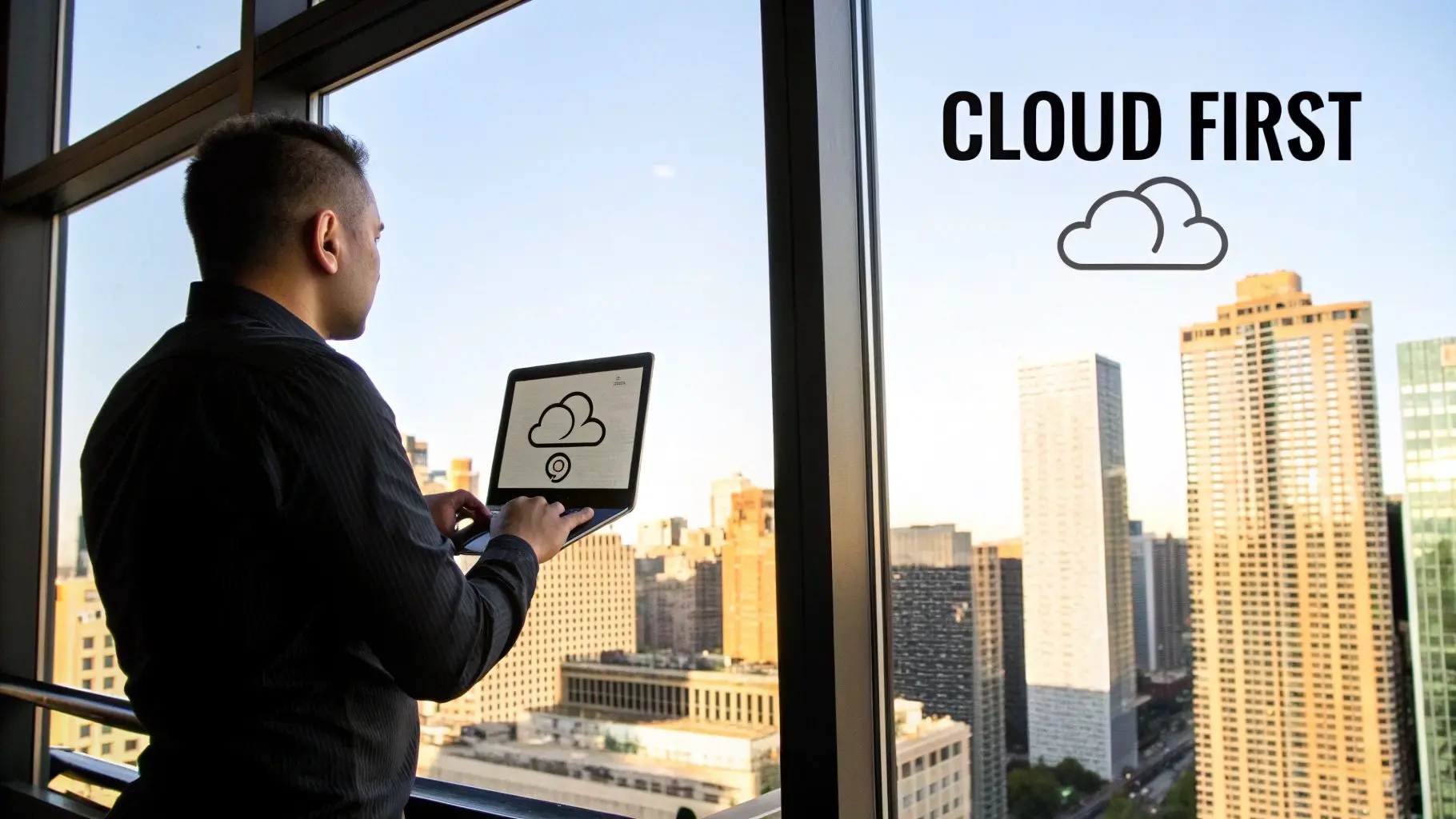 A Guide to Cloud Computing App development