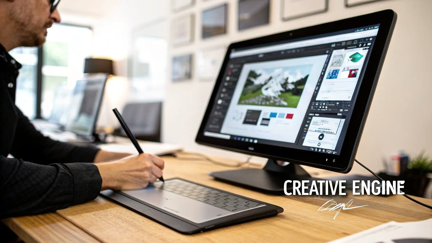 Your Guide to Digital Content Creation Services & Engaging Audiences