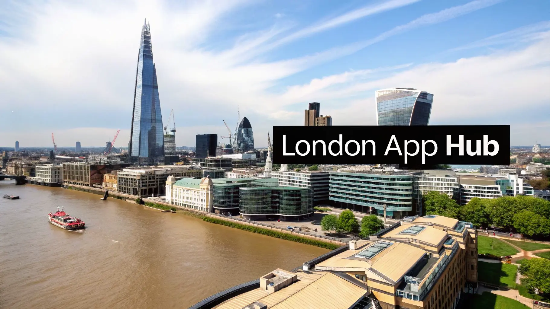 Your Guide to Exceptional App Design in London