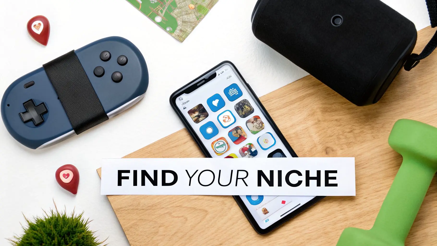 A Guide to the UK Market of Apps