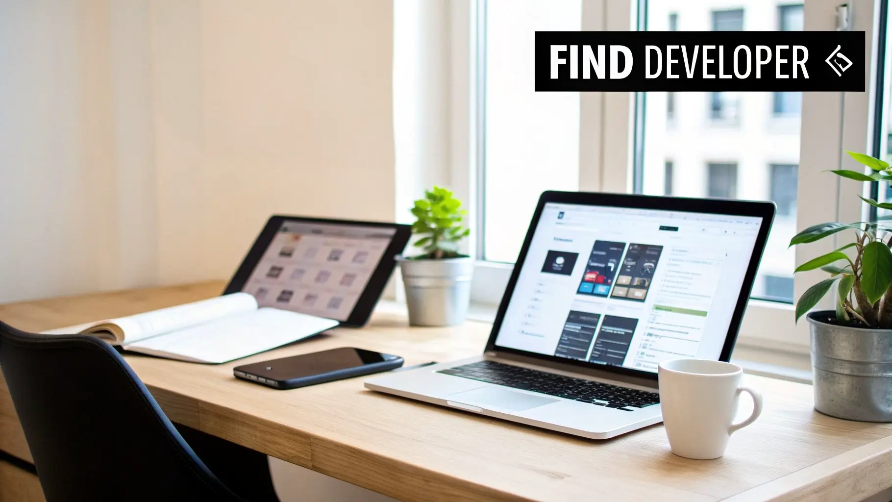 Hiring a Mobile App Developer UK: Your 2026 Guide to Success