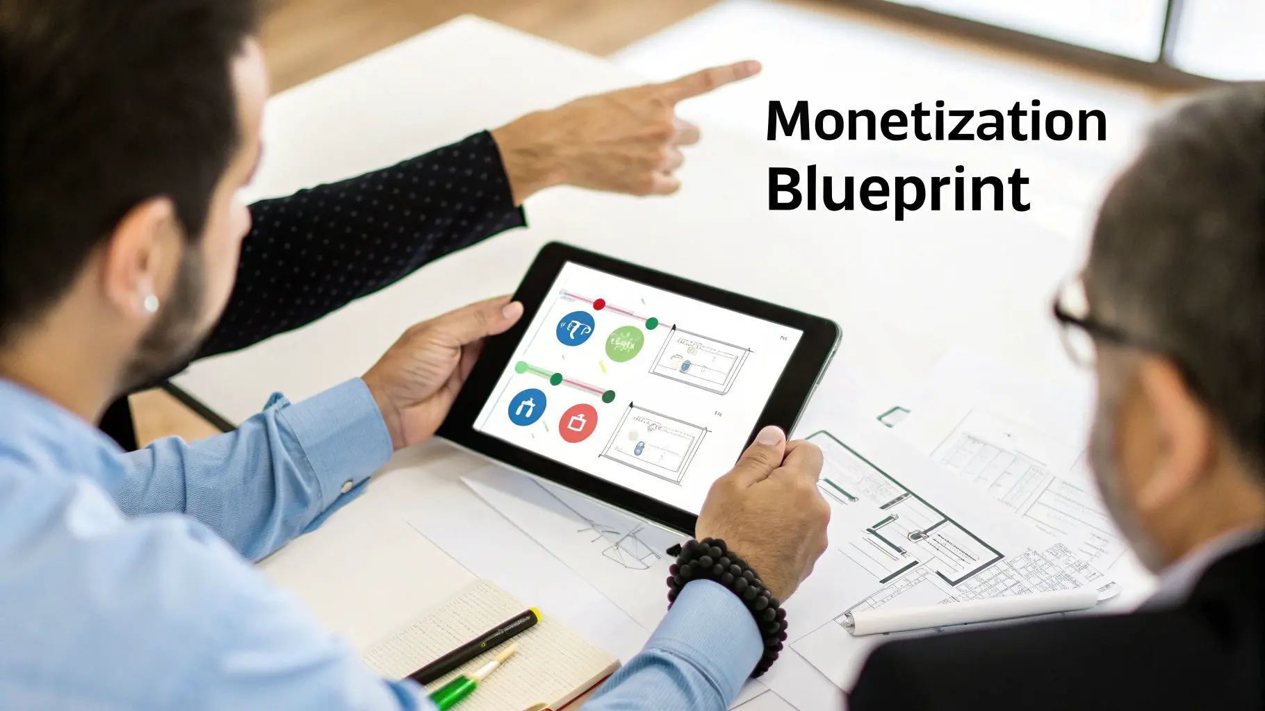 How Apps Make Money: An Essential Guide To Monetization