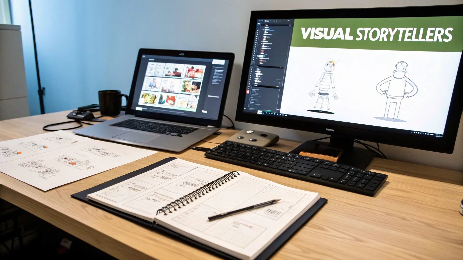 How to Choose the Right Animated Video Company for Your Project