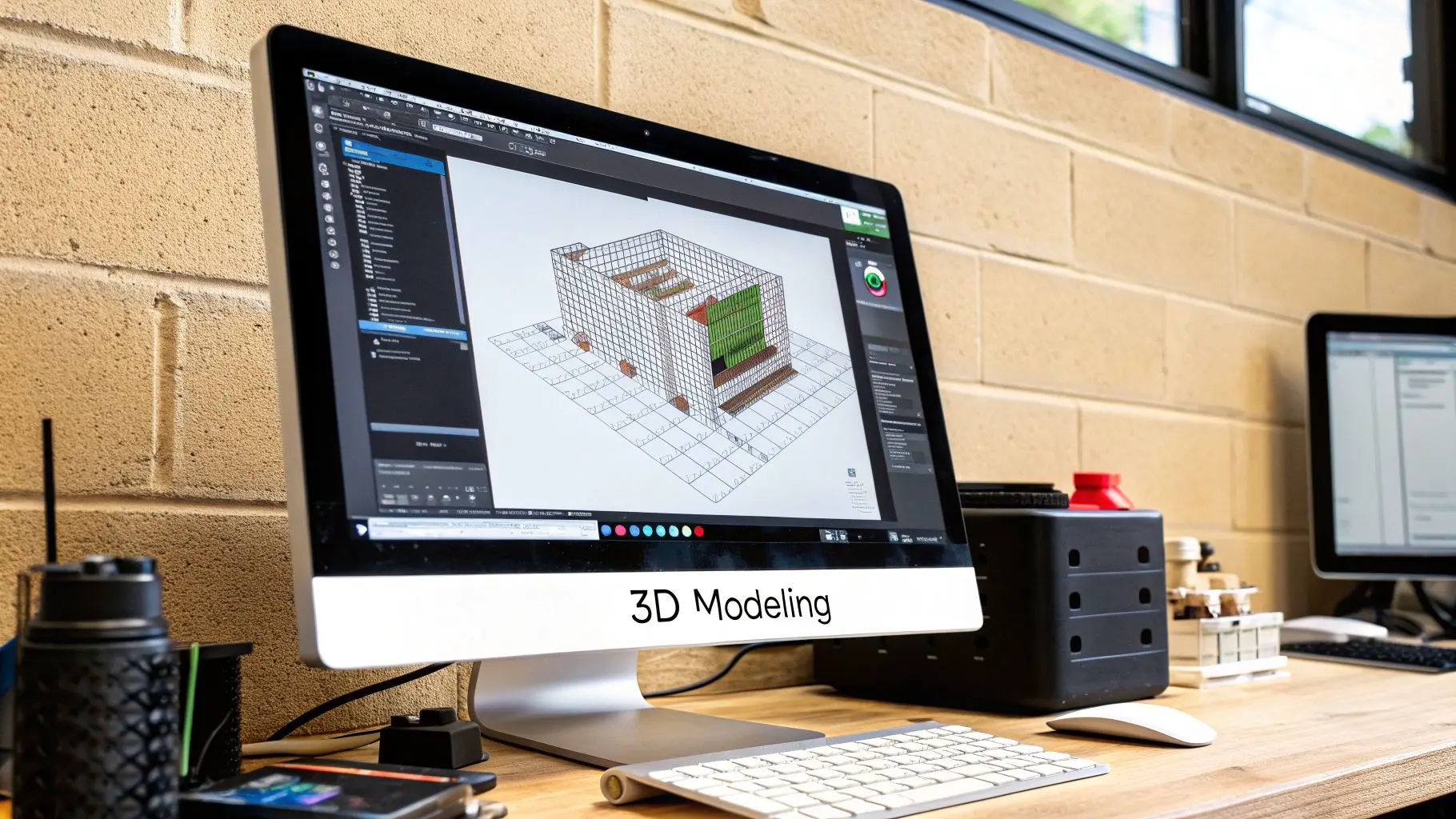 How to Create 3D Animation: A UK Guide