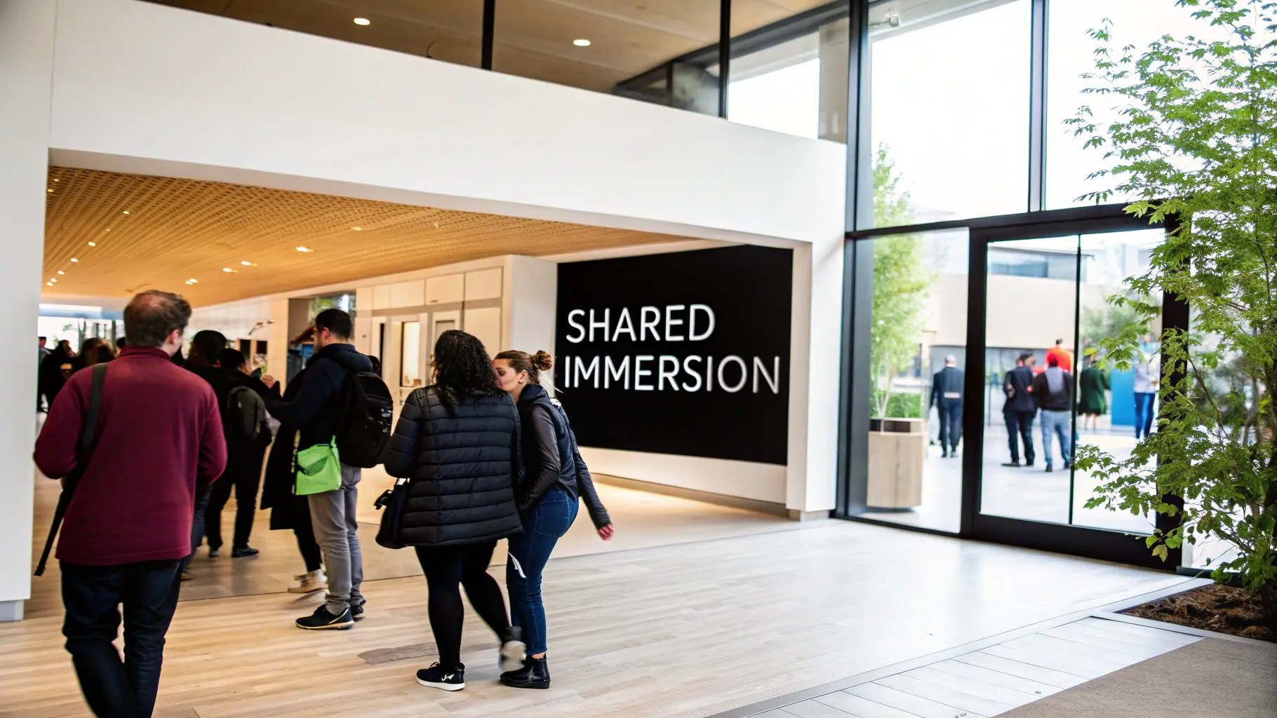 Location-Based VR (LBVR): A Producer's Guide to Throughput, Safety, and ROI