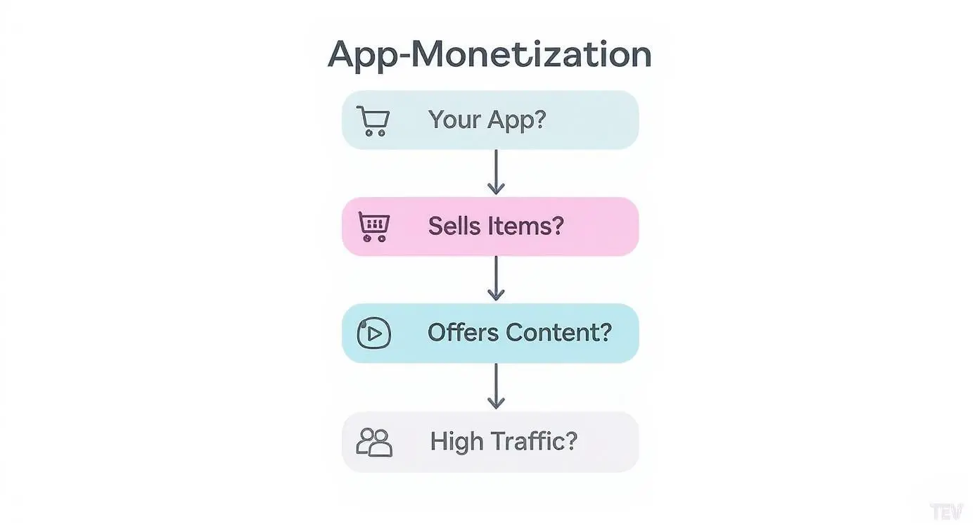 Mobile Application Monetization: A Comprehensive Guide