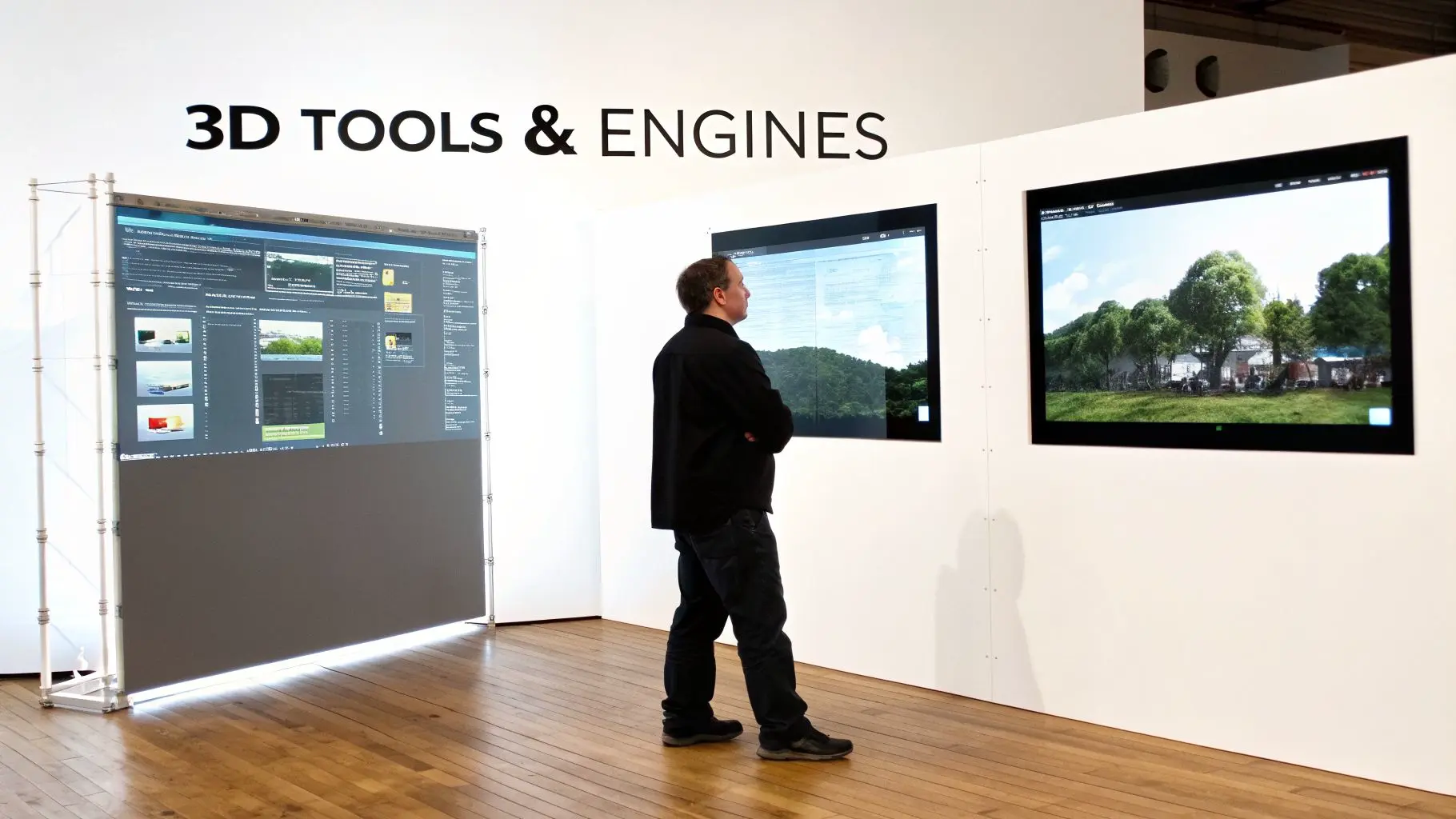 Motion Graphics 3D: A Guide To Modern Production Workflows