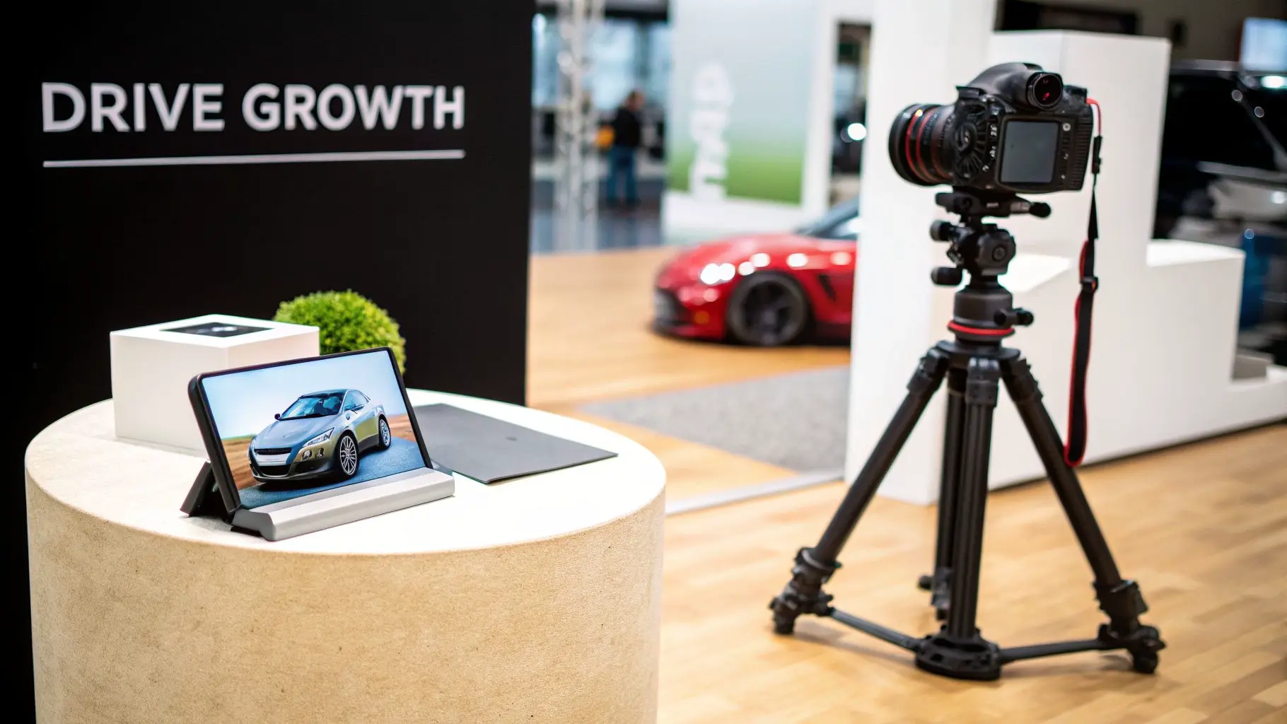 Motion Graphics Services for Brands: From Logo Stings to Title Sequences