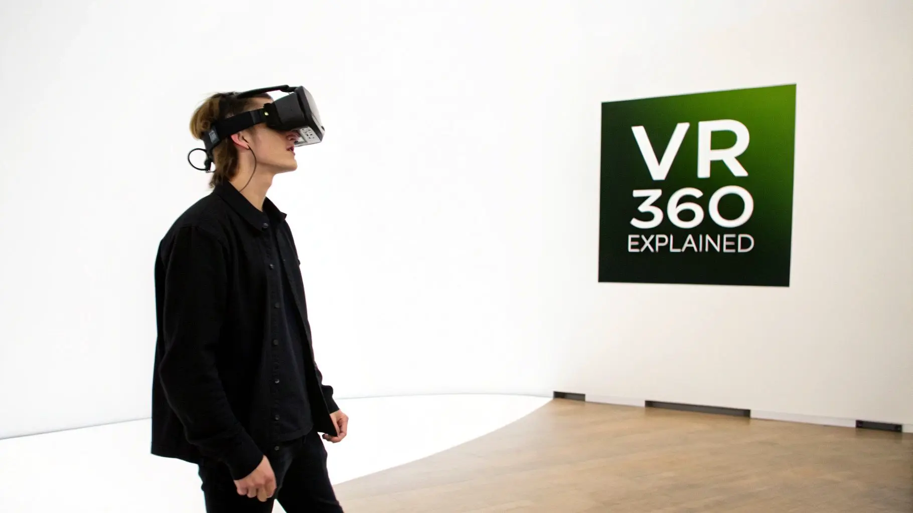 A Producer's Guide to VR 360 Experiences