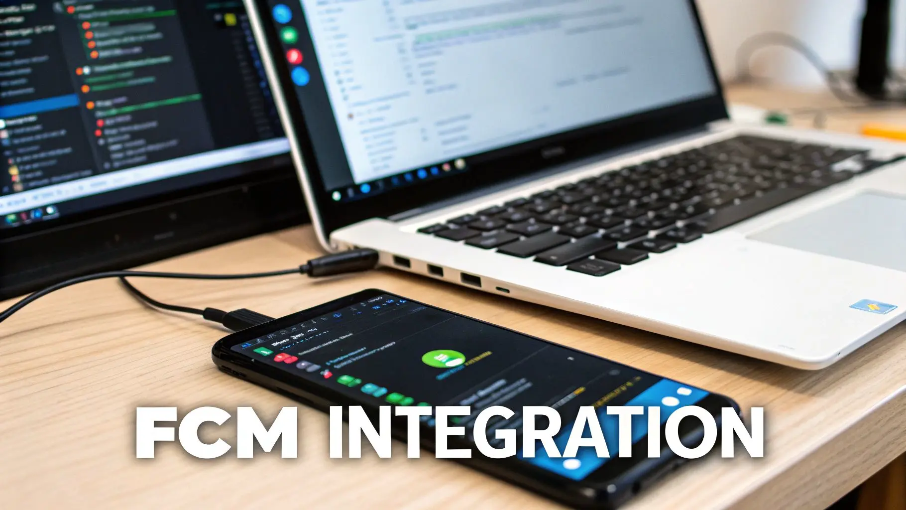 A Strategic Guide to Android Push Notifications