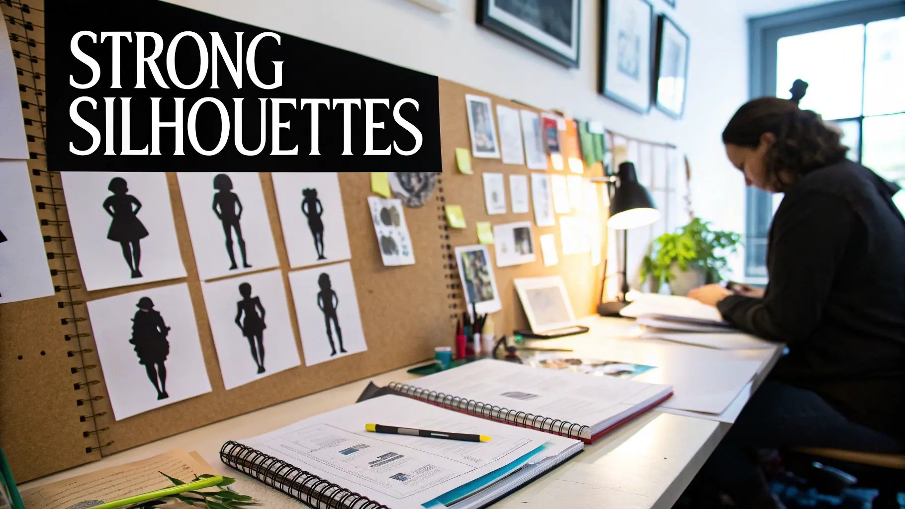 The Ultimate Guide to Character Design Fundamentals