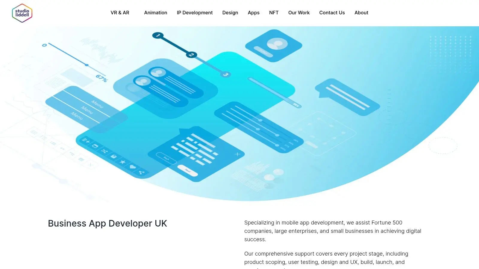 Top 7 Platforms for Finding the Best App Development Agencies in the UK