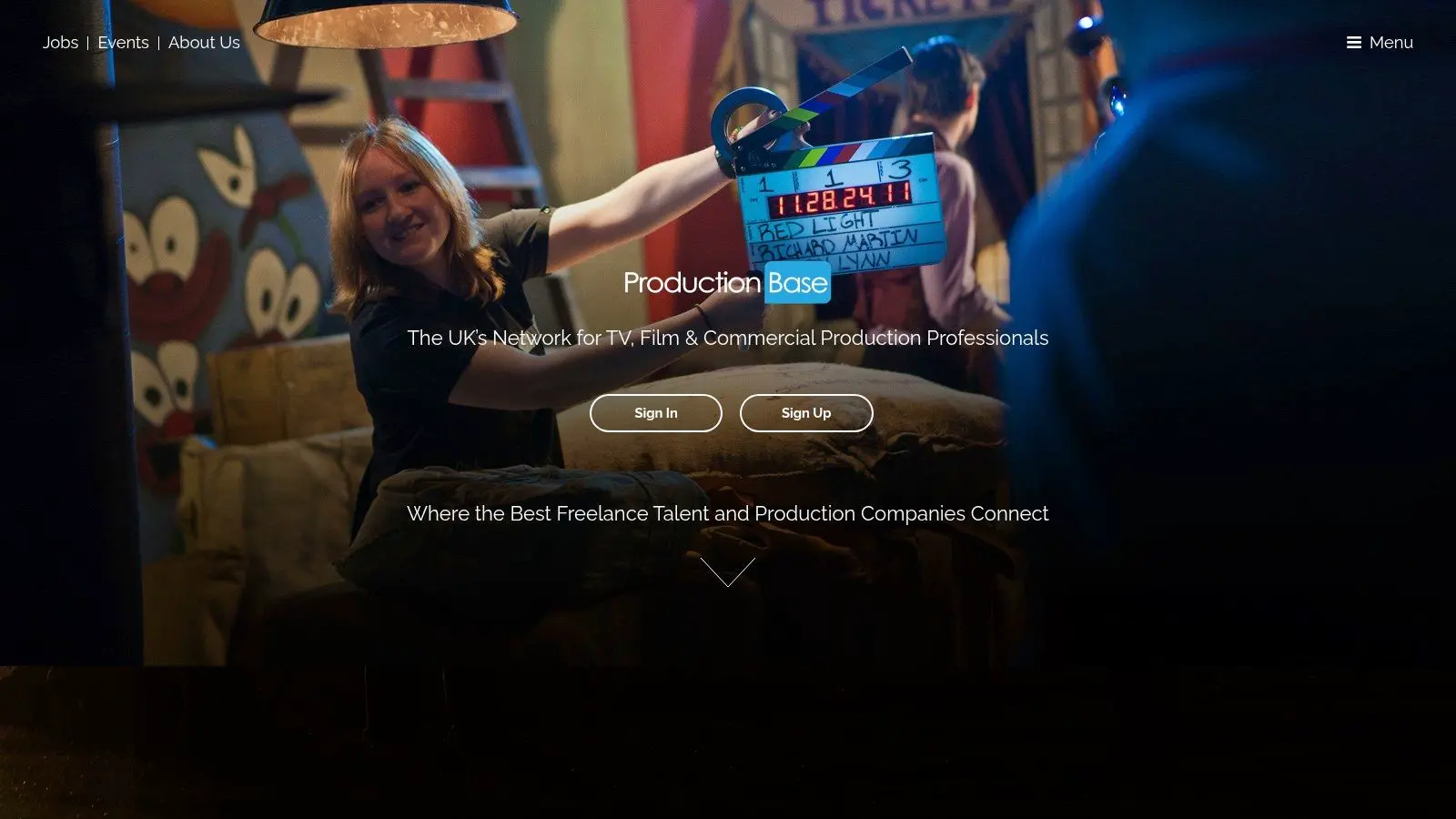 Top 7 Resources for Animation Jobs in London