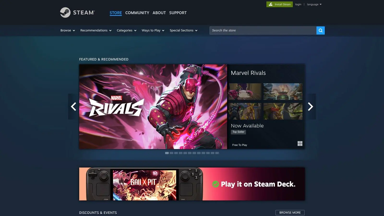 Top 7 virtual reality multiplayer games: platforms to try