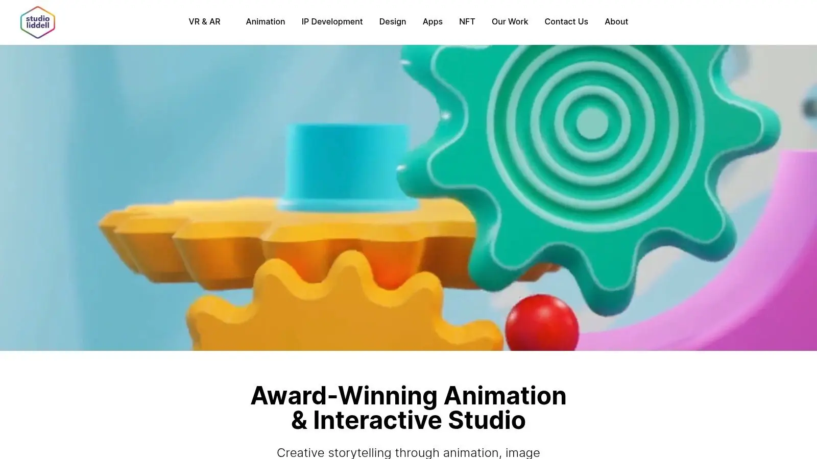 Top 7 VR Game Development Companies To Watch