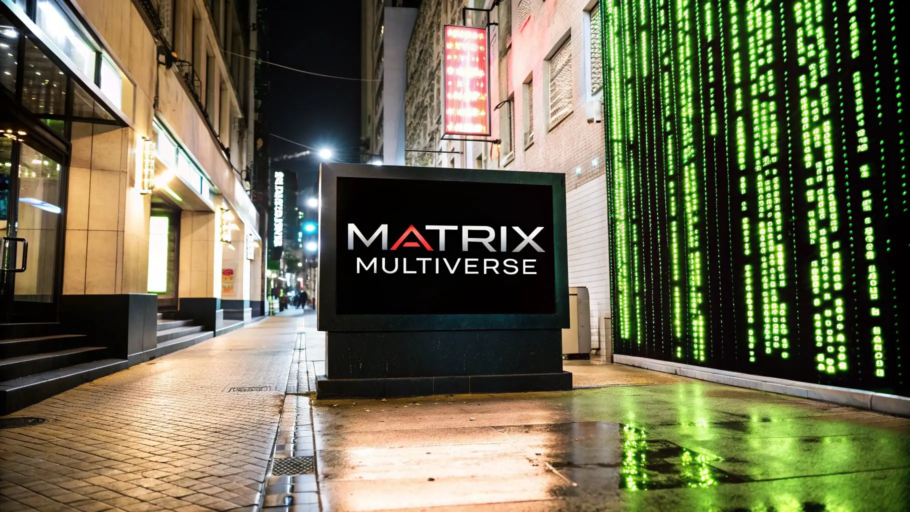 Top 8 Transmedia Storytelling Examples You Need to See