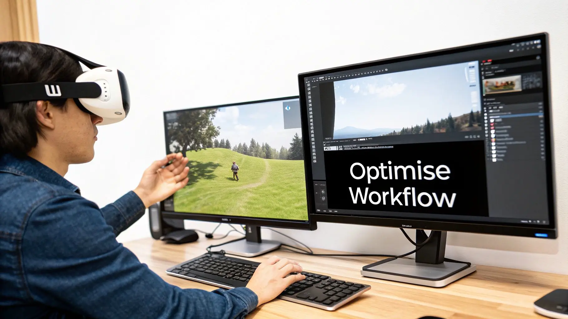 A UK Studio's Guide to Meta Quest 3 Production and ROI