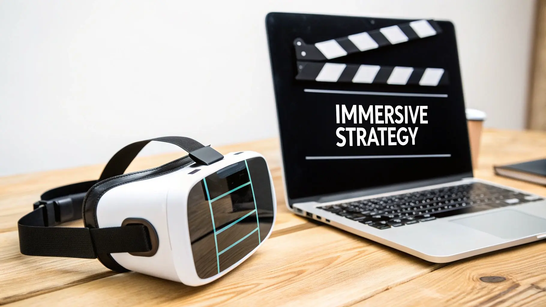 Unity vr development for immersive, high-performance VR experiences