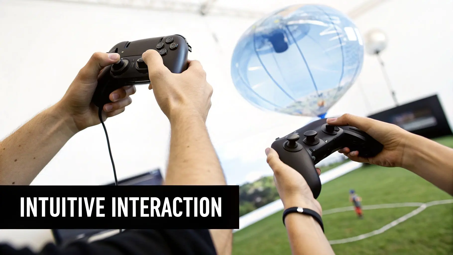 VR Game Development with Unreal Engine: From Concept to Reality