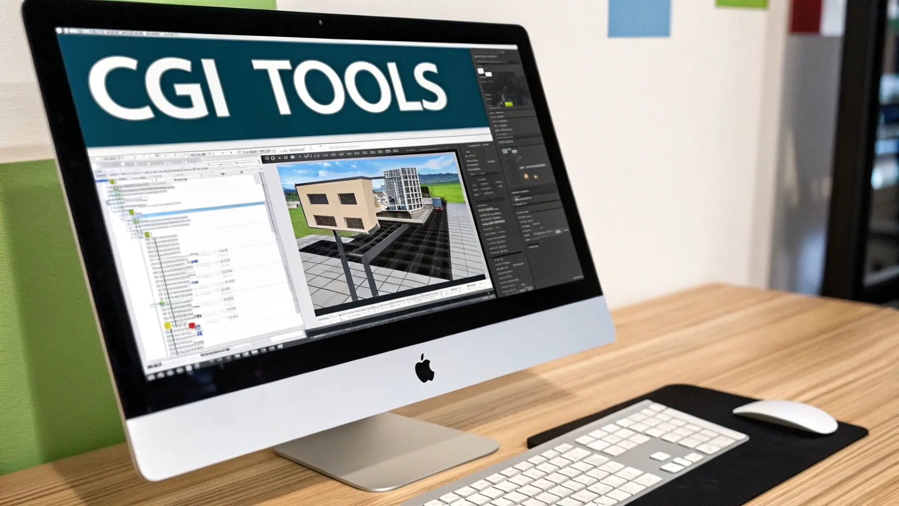 What Is CGI in Animation: A Guide to Modern Digital Artistry
